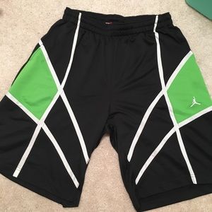 Jordan Shorts